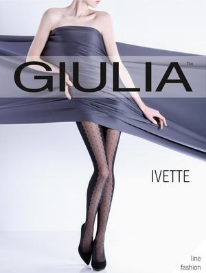 Нажмите для увеличения Ivette 05 — Колготки жен. фант., Giulia